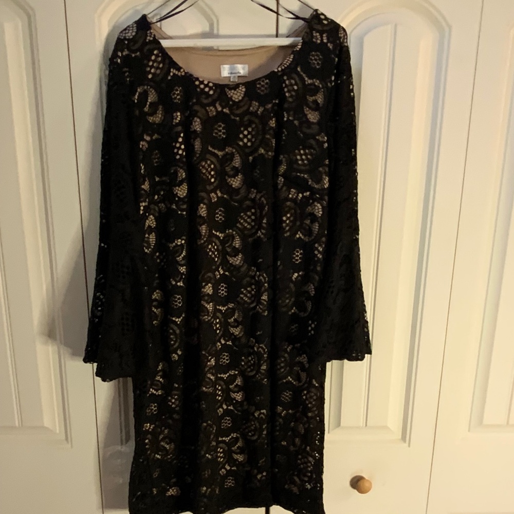 Signature by Robbie Bee Women’s Dress
